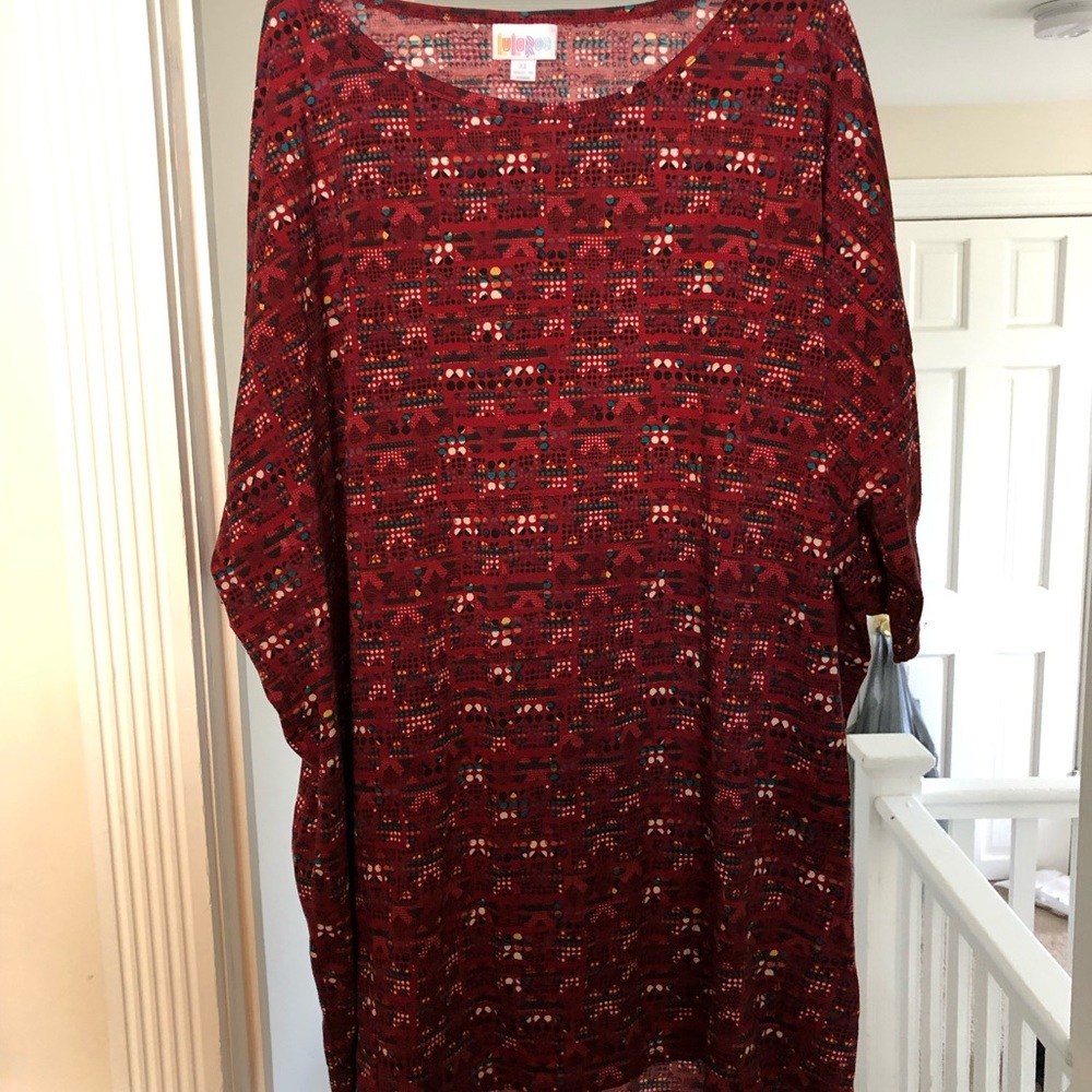 Shirt